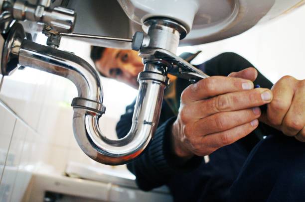 Best Sprinkler Systems  in Sparta, MI