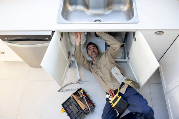 Best Sewer Line Repair  in Sparta, MI