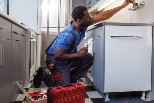 Best Emergency Plumbing Repair  in Sparta, MI