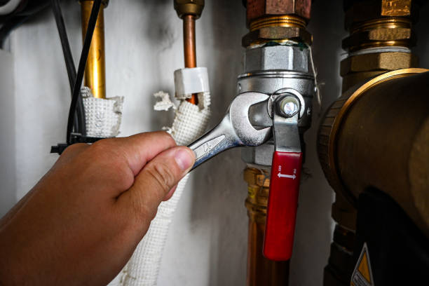Best Sewer Cleaning Services  in Sparta, MI